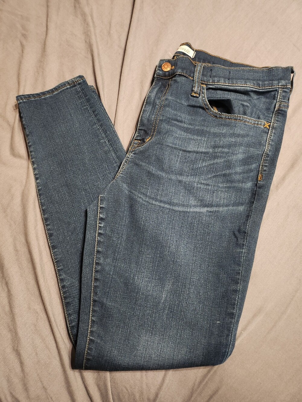 Madewell roadtripper 32